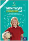 Matematyka z kluczem 6. Podręcznik. Część 2