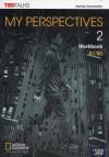 My Perspectives 2 Workbook