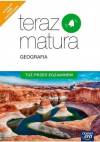 Teraz matura. Geografia. Tuż przed egzaminem