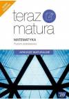 Teraz matura. Matematyka. Arkusze maturalne. Poziom podstawowy