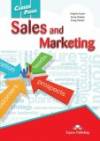 Career Paths. Sales And Marketing Student'S Book