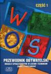 Przewodnik obywatelski Część 1 Wiedza o społeczeństwie Zakres podstawowy