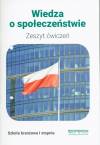 Wiedza o społeczeństwie Zeszyt ćwiczeń