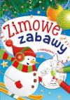 Zimowe zabawy