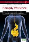 Narządy trawienne. Wzmocnienie odporności, lepsze trawienie i przyswajanie. Medycyna holistyczna. Tom 3