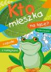 Kto mieszka na łące?