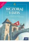 Historia SP 4 Wczoraj i dziś. Podr. NE w.2020