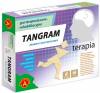 Terapia. Tangram