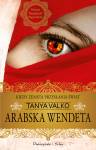 Arabska wendeta. Arabska saga. Tom 10