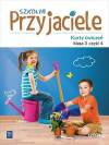 Szkolni przyjaciele karty ćwiczeń klasa 3 część 4 edukacja wczesnoszkolna 171965