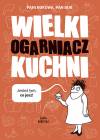 Wielki ogarniacz kuchni