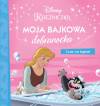 Moja bajkowa dobranocka. Disney Księżniczki. Czas na kąpiel