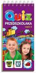 Kieszonkowy quiz przedszkolaka. Część 2