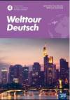 Welttour Deutsch 4 Zeszyt ćwiczeń do języka niemieckiego dla liceum i technikum