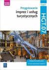 Przygotowanie imprez i usług turystycznych 1 podręcznik kw. hgt.07