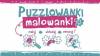 Puzzlowanki malowanki Maluj układaj zmazuj