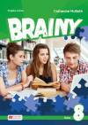 Brainy. Klasa 8. Książka ucznia