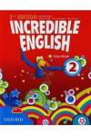 Incredible English 2nd Edition 2. Class Book Podręcznik