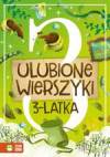 Ulubione wierszyki 3-latka