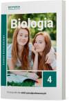 Biologia 4. Podręcznik dla szkół ponadpodstawowych. Zakres rozszerzony