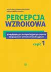 Percepcja wzrokowa cz.1