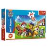 Puzzle maxi 60 el. Psi Patrol. Na polanie <spanclass=