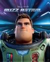 Buzz Astral. Disney Pixar