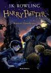 Harry Potter i Kamień Filozoficzny. Tom 1