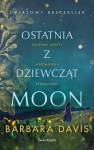 Ostatnia z dziewcząt Moon