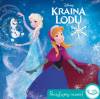 Poczytajmy razem! Disney. Kraina Lodu