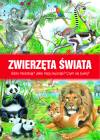 Zwierzęta świata