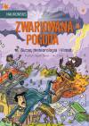 Zwariowana pogoda. Burze, meteorologia i klimat. Naukomiks