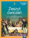 Wczoraj i dziś. Klasa 5. Zeszyt ćwiczeń do historii dla klasy piątej szkoły podstawowej