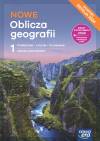 Nowe Oblicza geografii 1. Zakres podstawowy. Podręcznik. Liceum i technikum. Edycja 2024