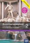 Zrozumieć przeszłość 2. Podręcznik do historii dla liceum ogólnokształcącego i technikum. Zakres rozszerzony. Edycja 2024