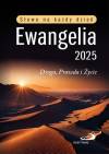 Ewangelia 2025 - mały format