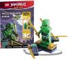 LEGO Ninjago. Nieustraszeni Ninja