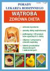 Wątroba. Zdrowa dieta