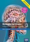 Biologia na czasie 3. Podręcznik dla liceum ogólnokształcącego i technikum. Zakres rozszerzony