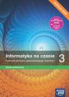 Informatyka na czasie 3. Podręcznik dla liceum ogólnokształcącego i technikum. Zakres podstawowy