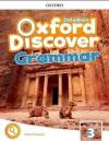 Oxford Discover 2E 3 Grammar