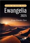 Ewangelia 2025 - duży format