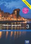 Oblicza geografii 3. Podręcznik dla liceum ogólnokształcącego i technikum. Zakres rozszerzony