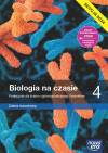 Biologia na czasie 4. Podręcznik dla liceum ogólnokształcącego i technikum. Zakres rozszerzony