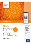 Nowa Teraz matura. Biologia. Vademecum. Matura 2025