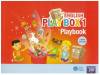 English Play Box. Część 1. Playbook z płytą CD