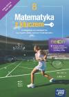 Matematyka z kluczem. Klasa 8. Podręcznik do matematyki dla szkoły podstawowej