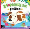 Zaopiekuj się pieskiem