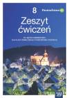 Deutschtour FIT 8. Zeszyt ćwiczeń do języka niemieckiego dla klasy ósmej szkoły podstawowej