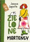 Zielone martensy